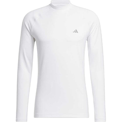 Adidas Ultimate 365 Cold.RDY Herren Langarmshirt weiss