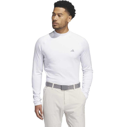 Adidas Ultimate 365 Cold.RDY Herren Langarmshirt weiss