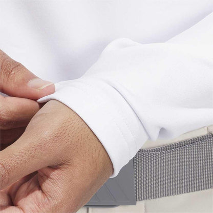 Adidas Ultimate 365 Cold.RDY Herren Langarmshirt weiss