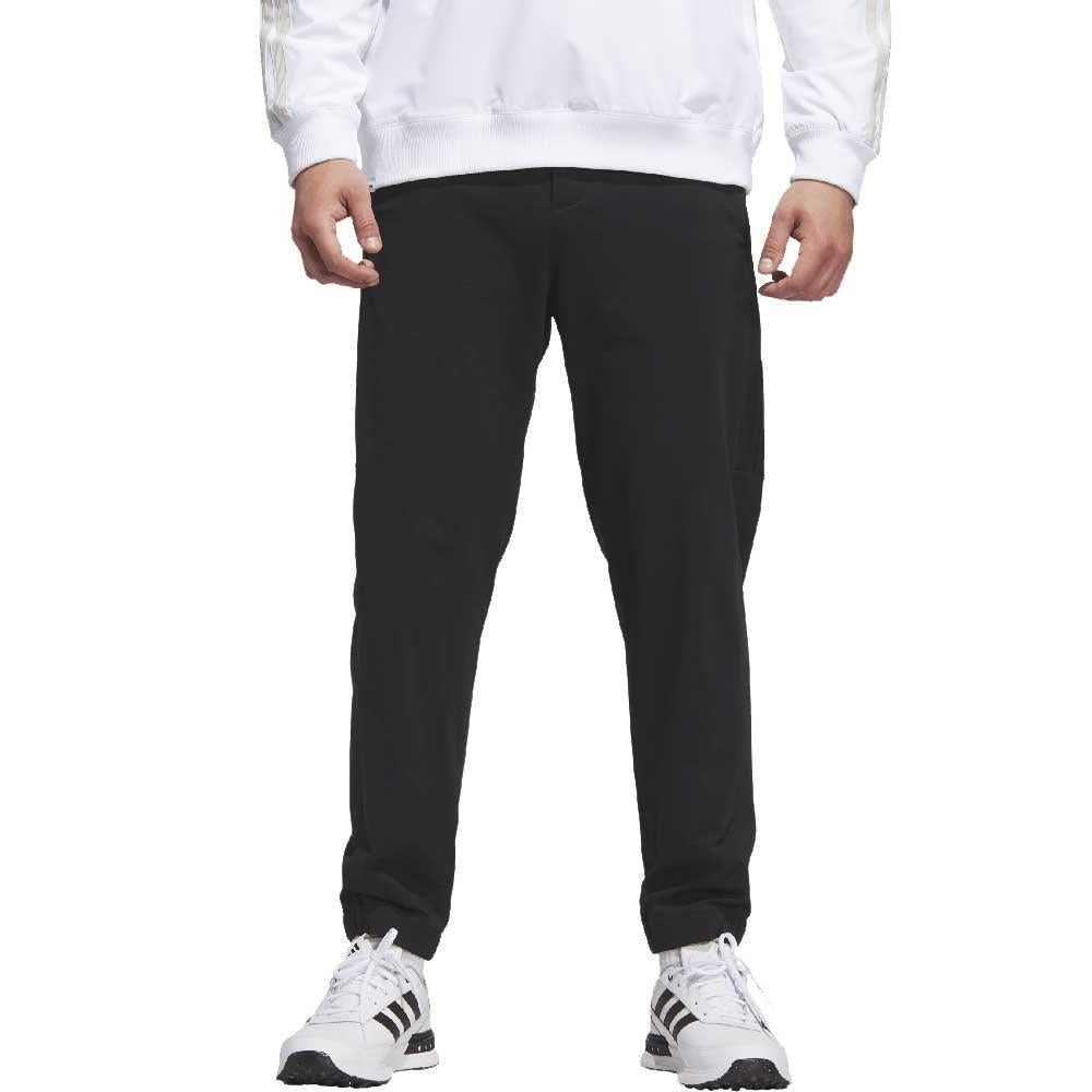 Adidas Beyond the Course Jogger Herrenhose schwarz