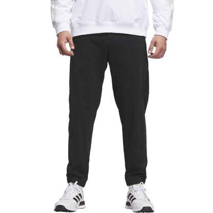Adidas Beyond the Course Jogger Herrenhose schwarz