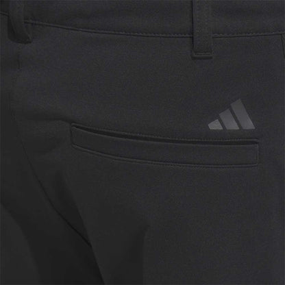Adidas Beyond the Course Jogger Herrenhose schwarz
