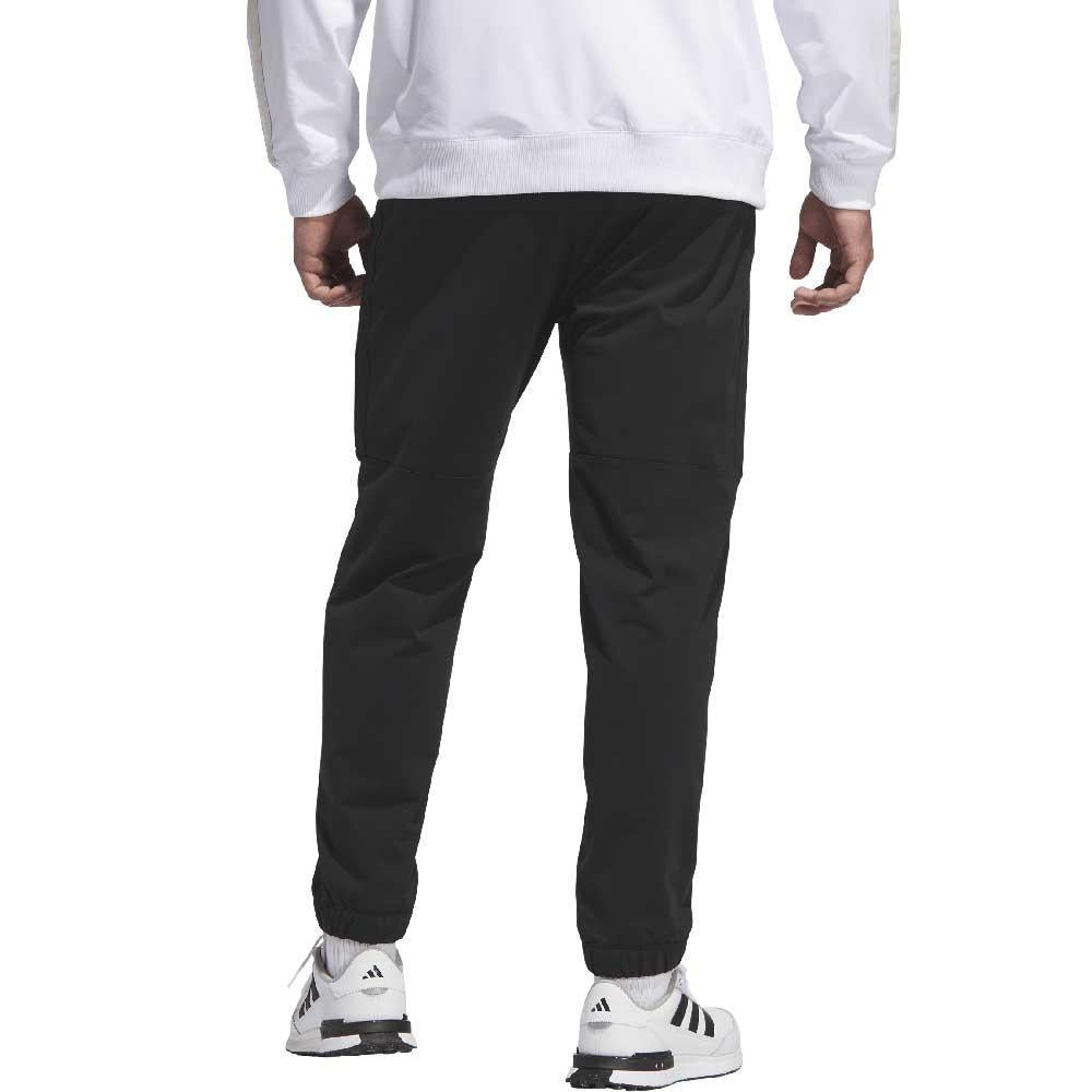 Adidas Beyond the Course Jogger Herrenhose schwarz