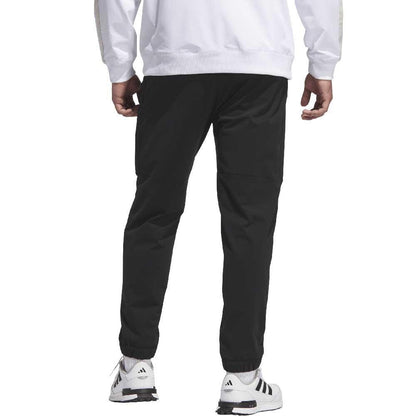 Adidas Beyond the Course Jogger Herrenhose schwarz