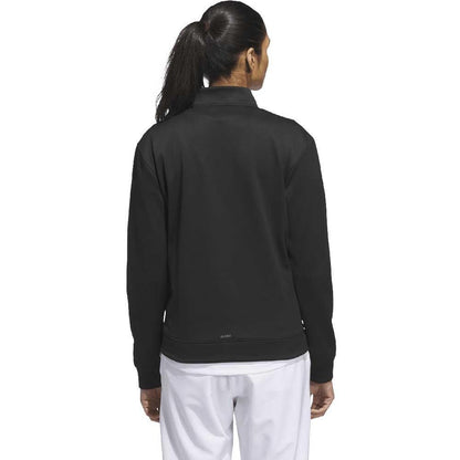 Adidas Ultimate Cold.RDY Damenjacke schwarz