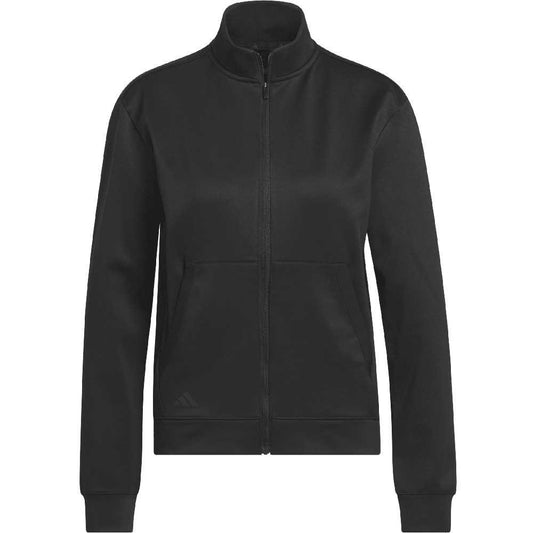 Adidas Ultimate Cold.RDY Damenjacke schwarz