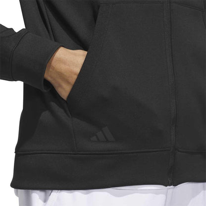 Adidas Ultimate Cold.RDY Damenjacke schwarz