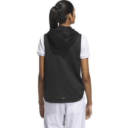 Adidas Ultimate Cold.RDY Damenweste schwarz