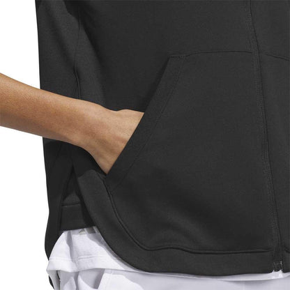 Adidas Ultimate Cold.RDY Damenweste schwarz