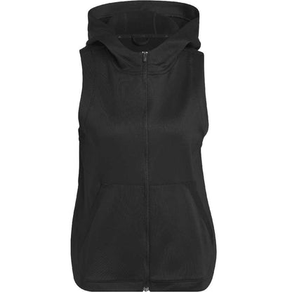 Adidas Ultimate Cold.RDY Damenweste schwarz