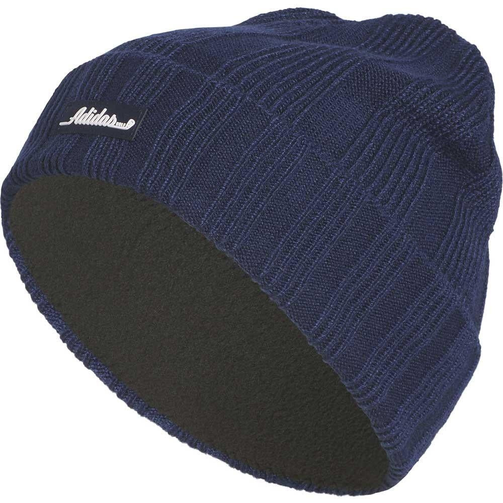 Adidas Novelty Beanie Mütze Navy