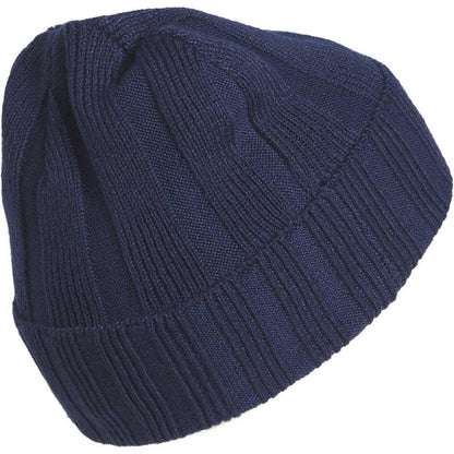 Adidas Novelty Beanie Mütze Navy
