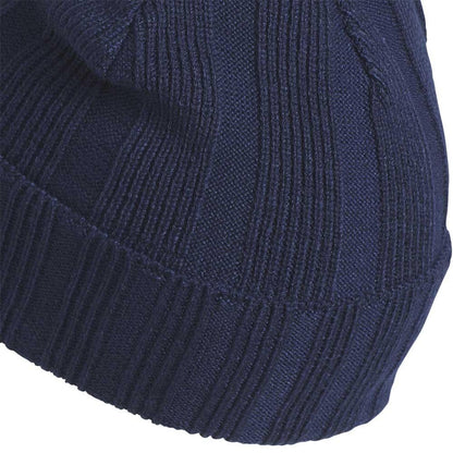 Adidas Novelty Beanie Mütze Navy
