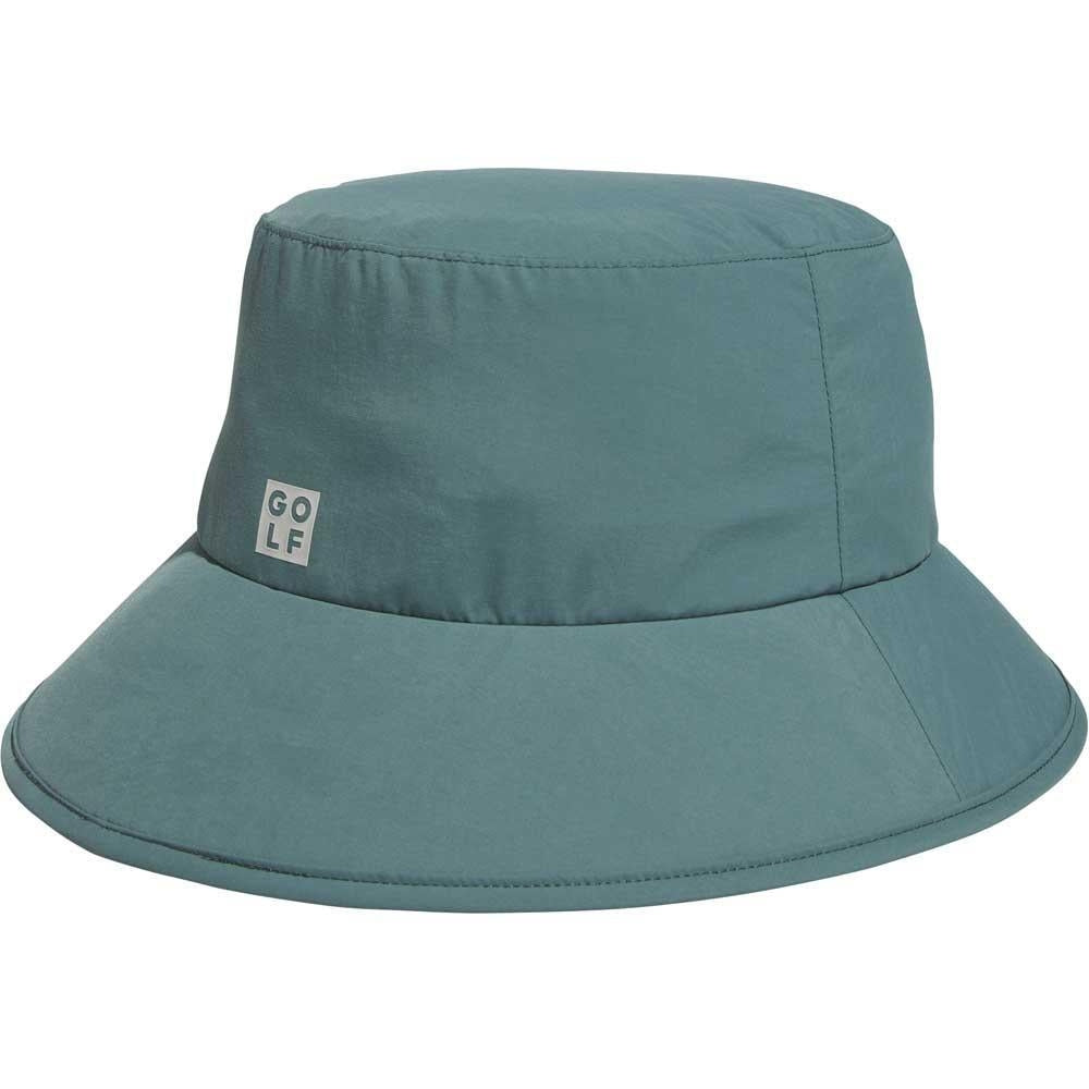 Adidas Hydrochromic Bucket Hat grün