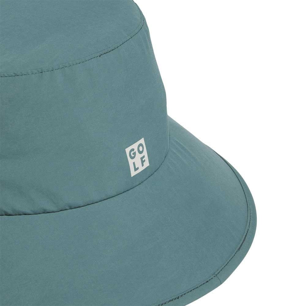 Adidas Hydrochromic Bucket Hat grün