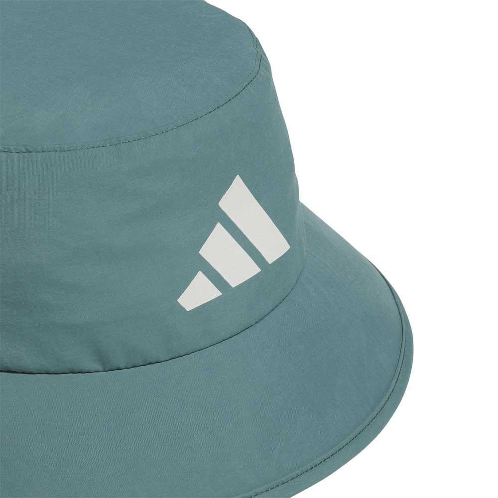 Adidas Hydrochromic Bucket Hat grün