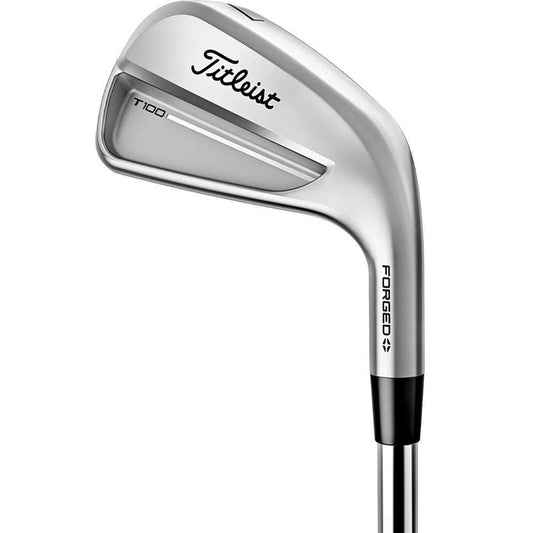 Titleist T100 Eisen 2025