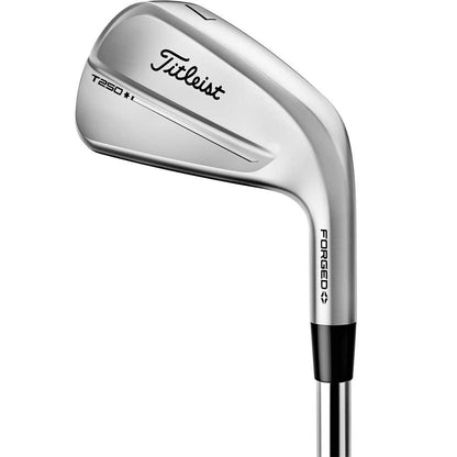 Titleist T250 Launch Spec Eisen 2025