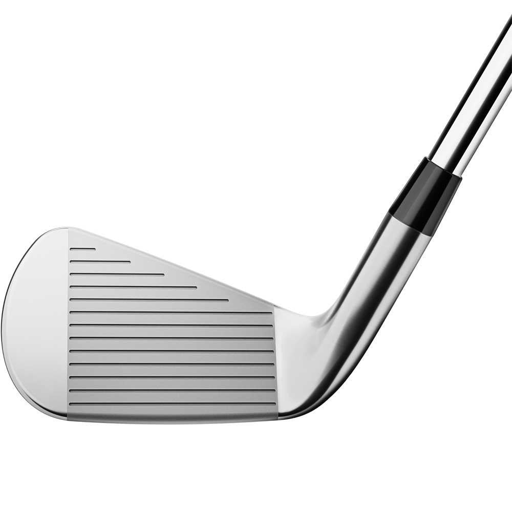 Titleist T250 Launch Spec Eisen 2025