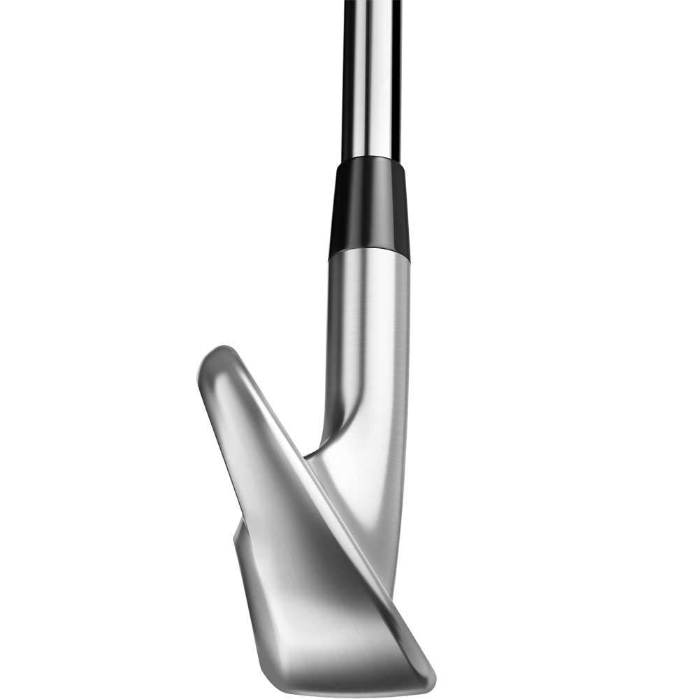 Titleist T250 Launch Spec Eisen 2025