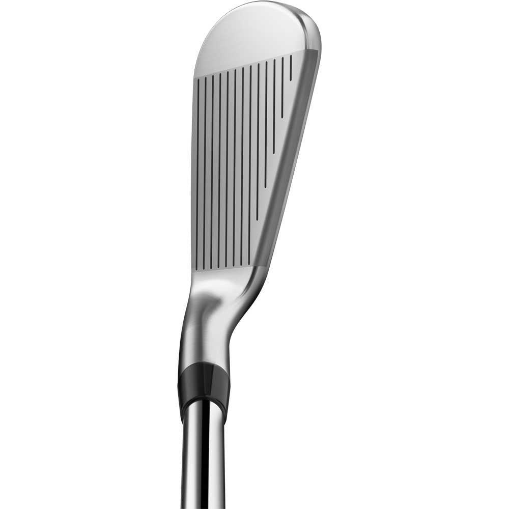 Titleist T250 Launch Spec Eisen 2025