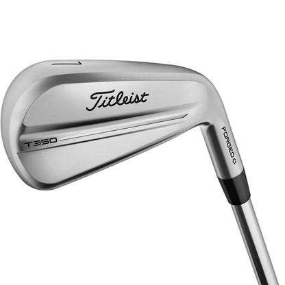 Titleist T350 Eisen 2025
