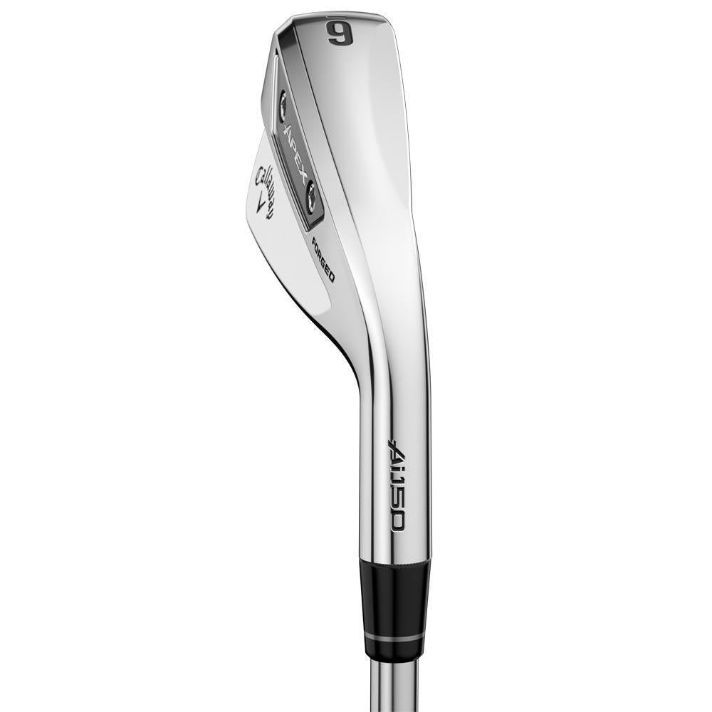 Callaway Apex Ai150 Eisen