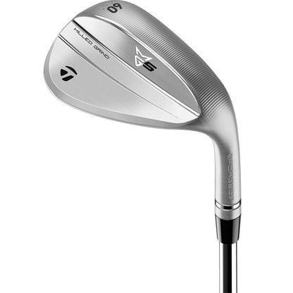 TaylorMade MG5 Chrome Wedge