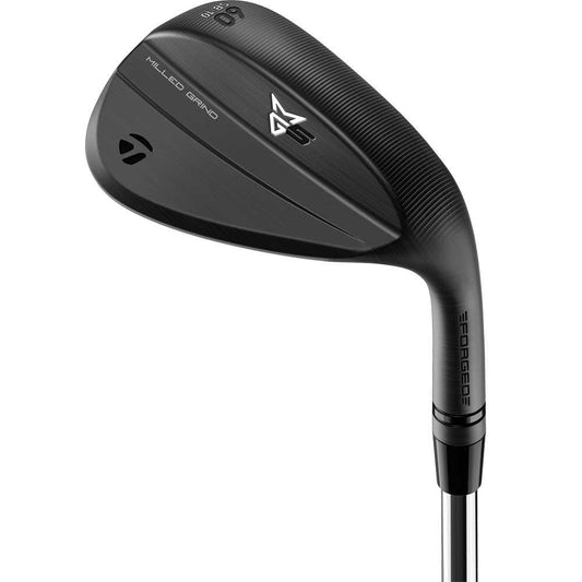 TaylorMade MG5 Charcoal Wedge