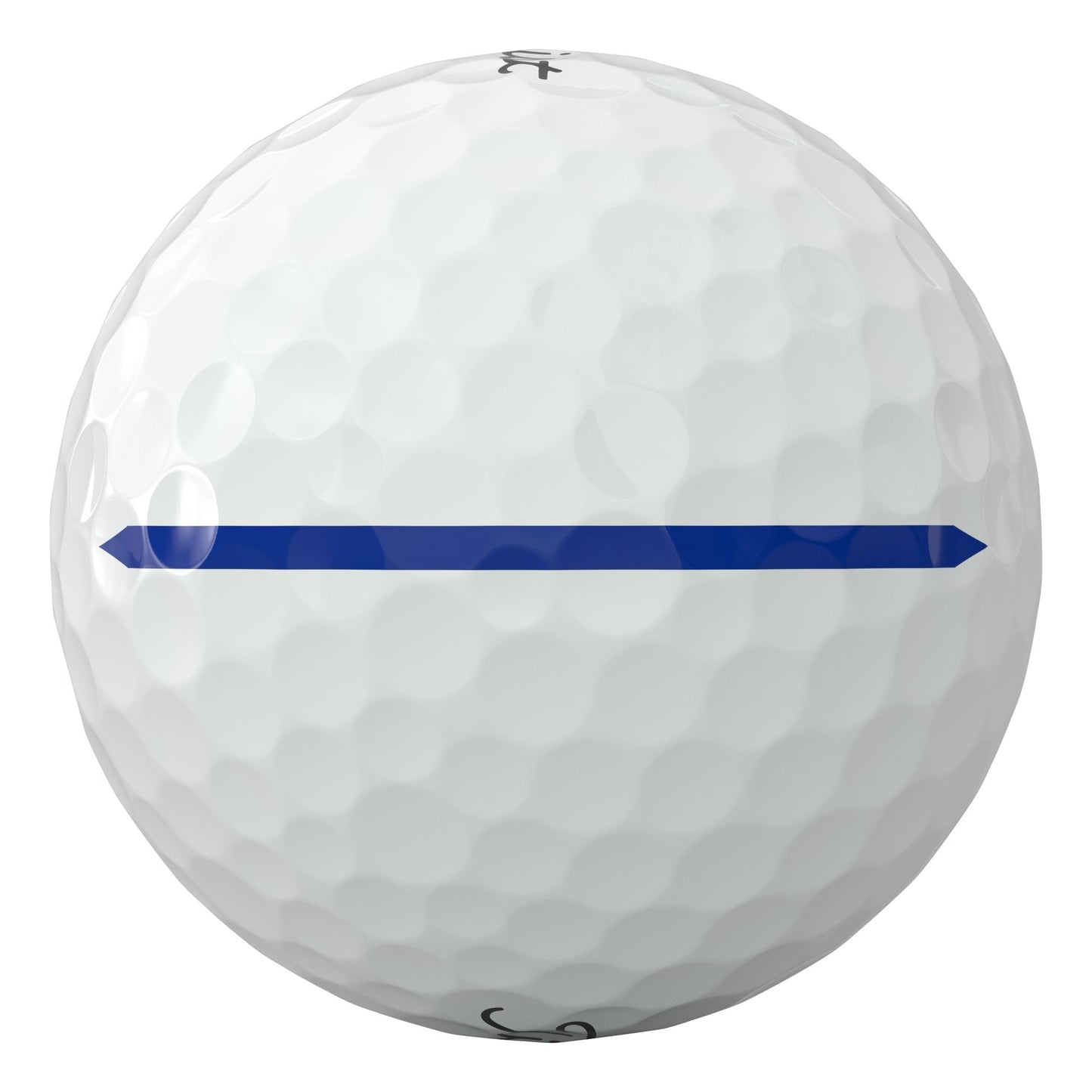 Titleist Pro V1x Left Dash Golfbälle 2026