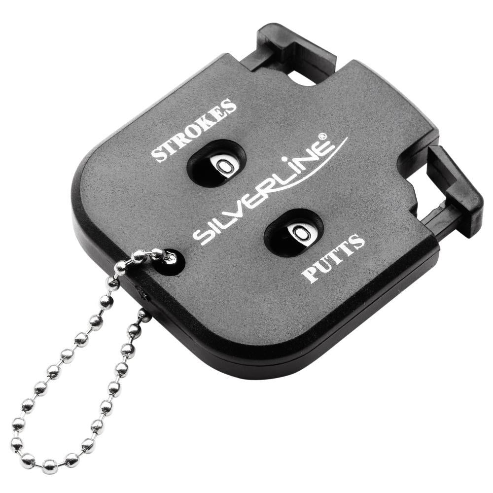 Silverline Schlagzähler