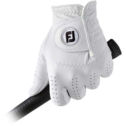 FootJoy CabrettaSof Cadet Golfhandschuh Herren