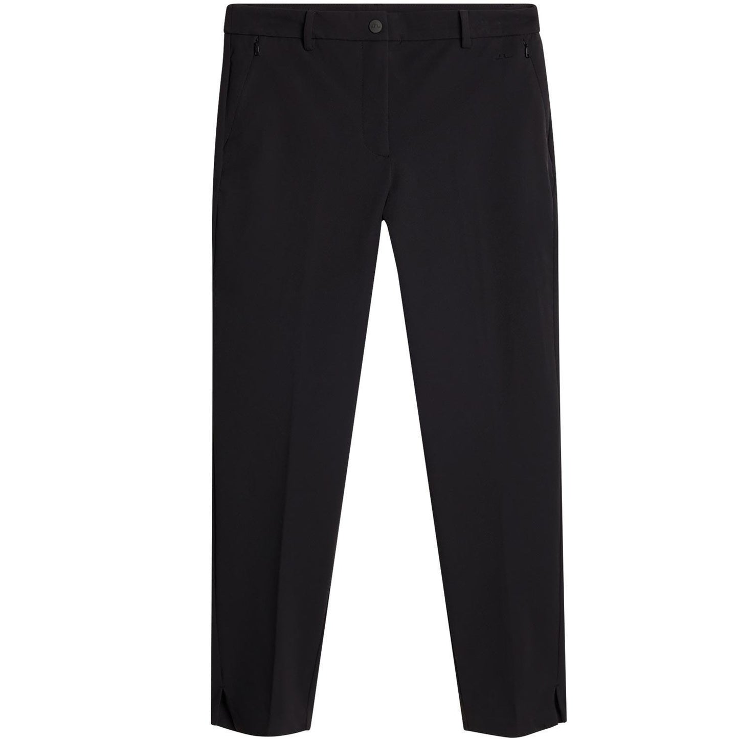 Lindeberg Lei Fleece Twill Damengolfhose Black