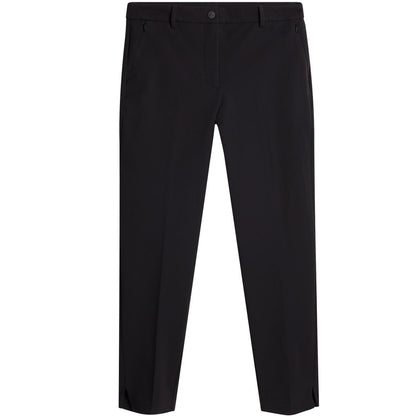 Lindeberg Lei Fleece Twill Damengolfhose Black