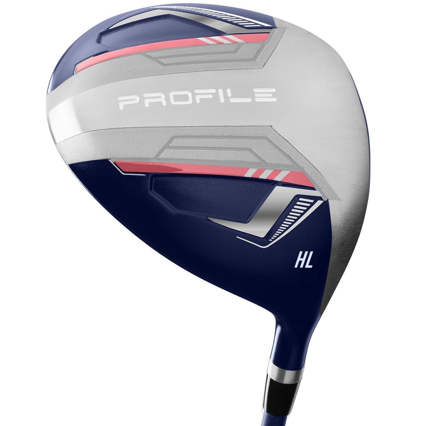Wilson Profile Driver Damen