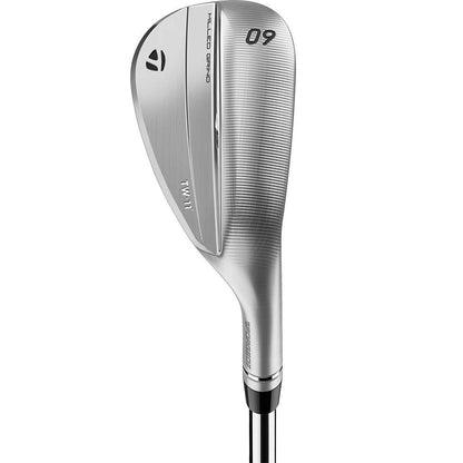 TaylorMade MG5 TW Chrome Wedge