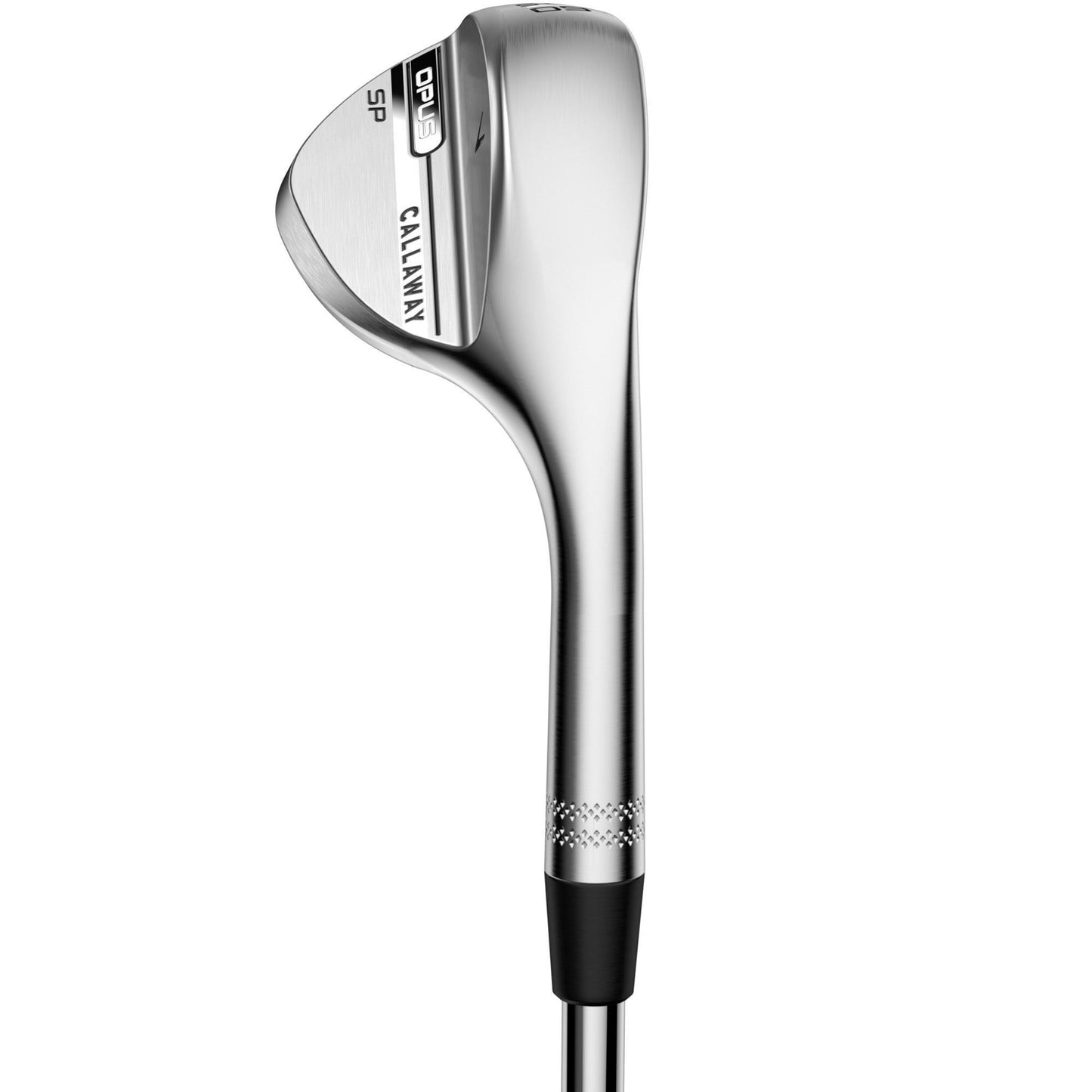 Callaway Opus SP Chrome Wedge Damen