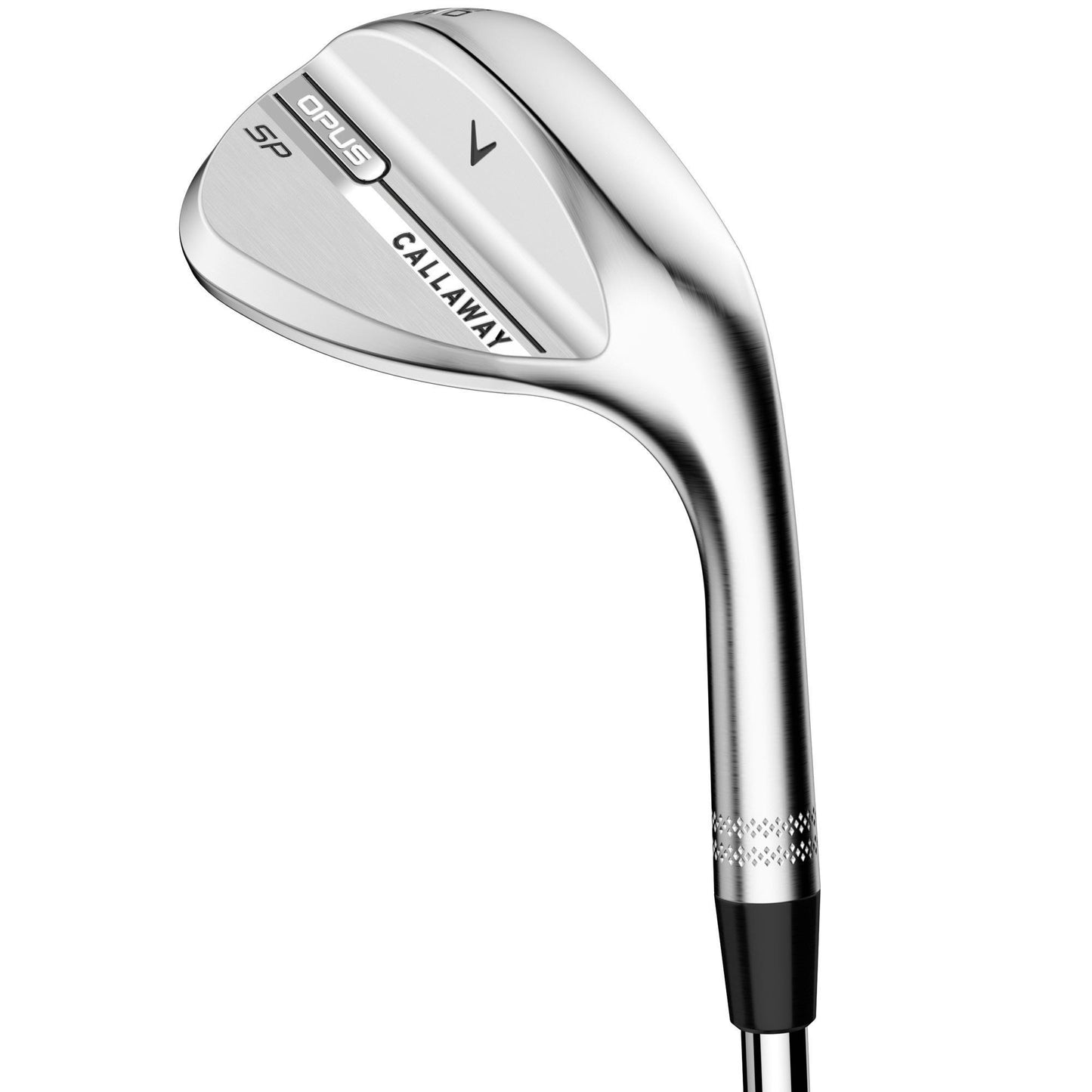 Callaway Opus SP Chrome Wedge Damen