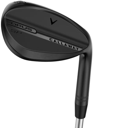 Callaway Opus SP Black Wedge