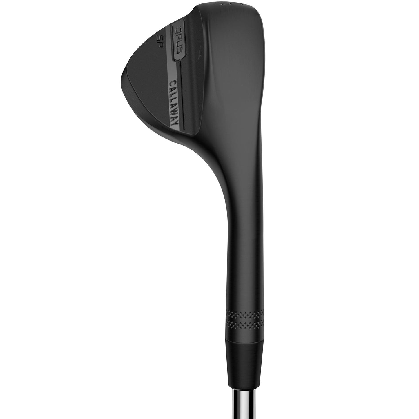Callaway Opus SP Black Wedge