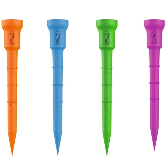 Evolution Golf Lignum Tees special