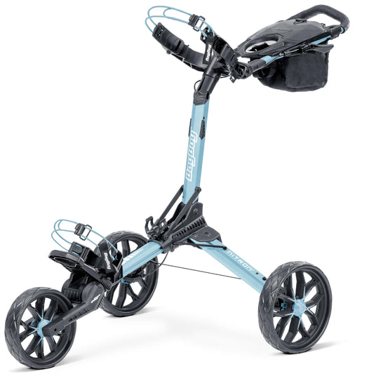 Bag Boy Nitron Golftrolley