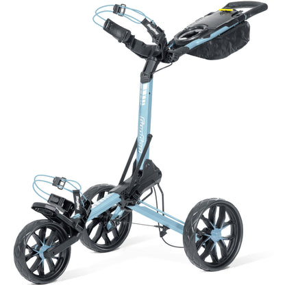 Bag Boy Slimfold Golftrolley