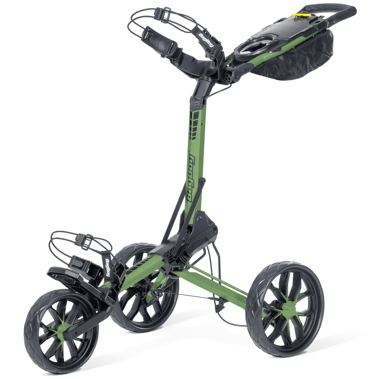 Bag Boy Slimfold Golftrolley
