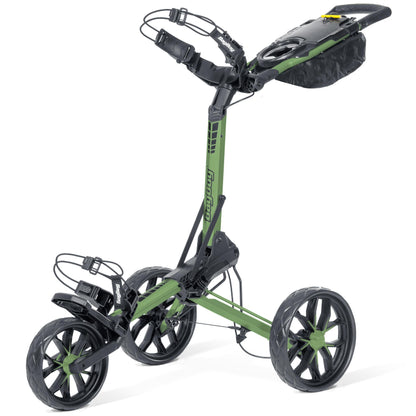 Bag Boy Slimfold Golftrolley