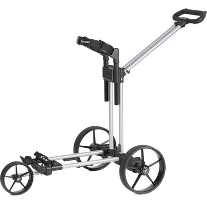 Flat Cat Go Plus Elektrotrolley