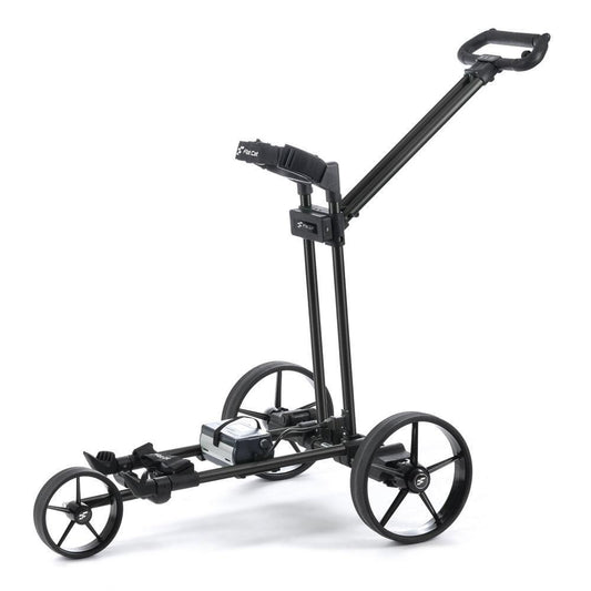 Flat Cat Go Plus Elektrotrolley