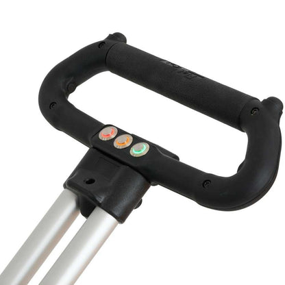 Flat Cat Go Plus Elektrotrolley