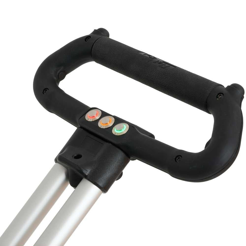 Flat Cat Go Plus Elektrotrolley