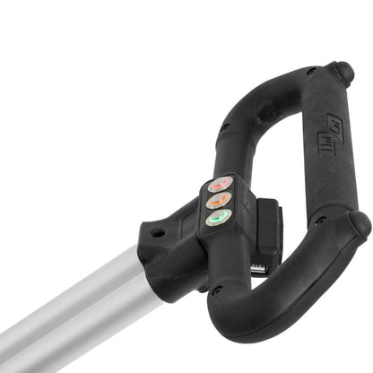 Flat Cat Go Plus Elektrotrolley